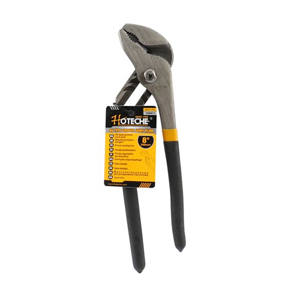 Pince multiprise type A6 8