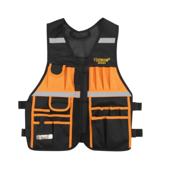 Gilet porte-outils multifonction - HOTECHE