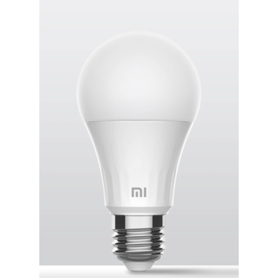 Ampoule connectée LED Mi Smart - XIAOMI