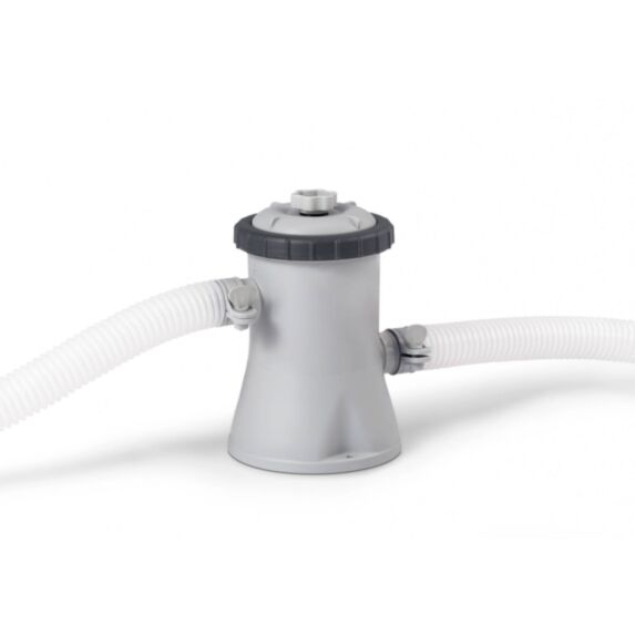 Épurateur à cartouche 1m³/h piscine - INTEX