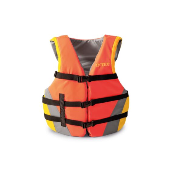 Gilet de flottaison adulte