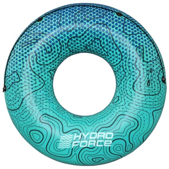 Bouée Breeze Rider corde Ø106cm