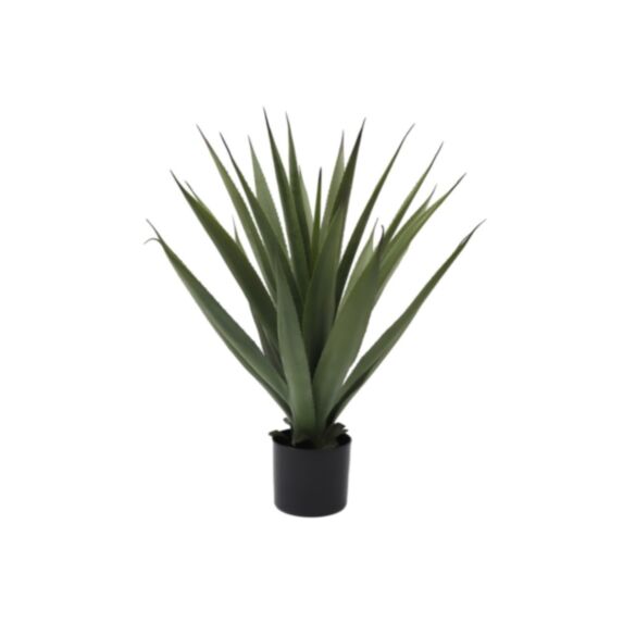 Plante artificielle Aloé 65cm