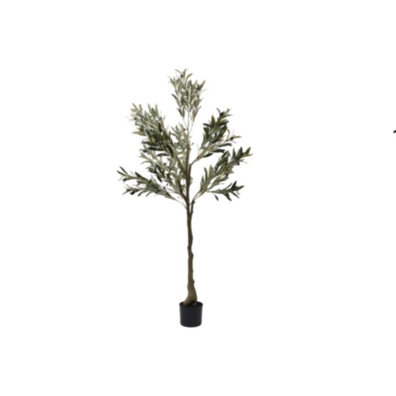 Plante artificielle Olivier 150cm