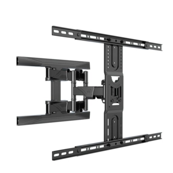 Bras TV compatible 40 à 80 pouces
