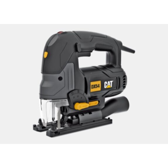 Scie sauteuse 750W - CATERPILLAR