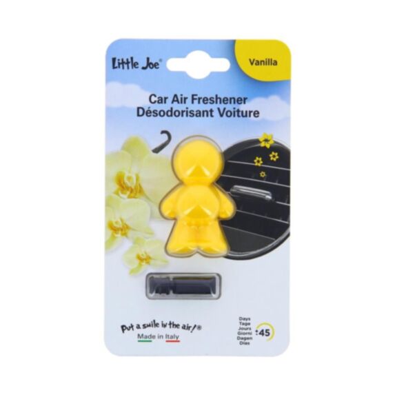 Diffuseur Little Joe vanille - LITTLE JOE