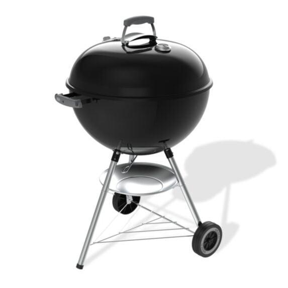Barbecue Original Kettle Ø57cm noir - WEBER STEPHEN