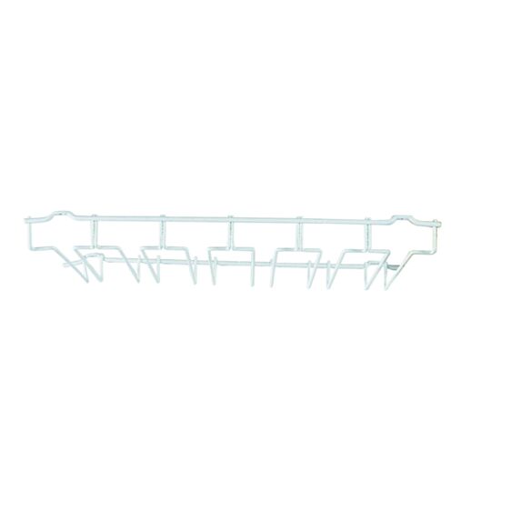 porte verres à pieds - METALTEX
