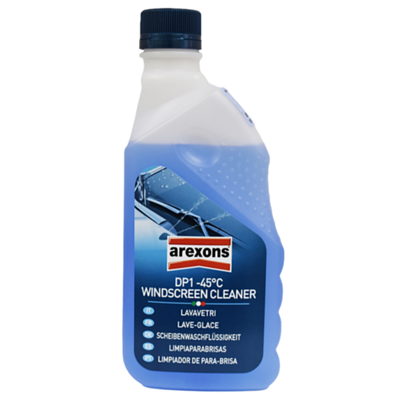Nettoyant pare-brise 500 mL