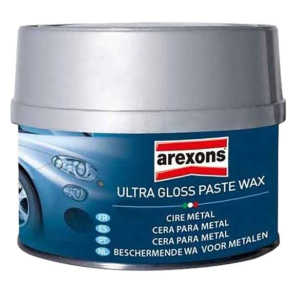 Cire pour métal 250 ml