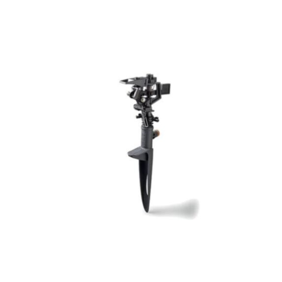 Asperseur Spit 1 plastique noir - GF