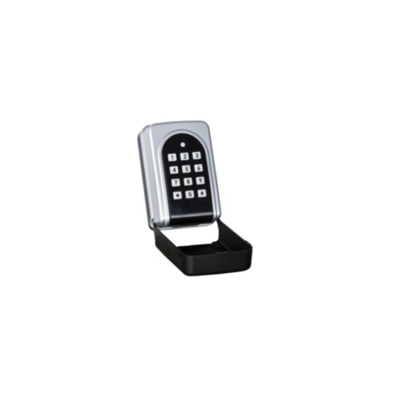 Mini coffre pour rangement de clefs électronique - GUARDIANKEY
