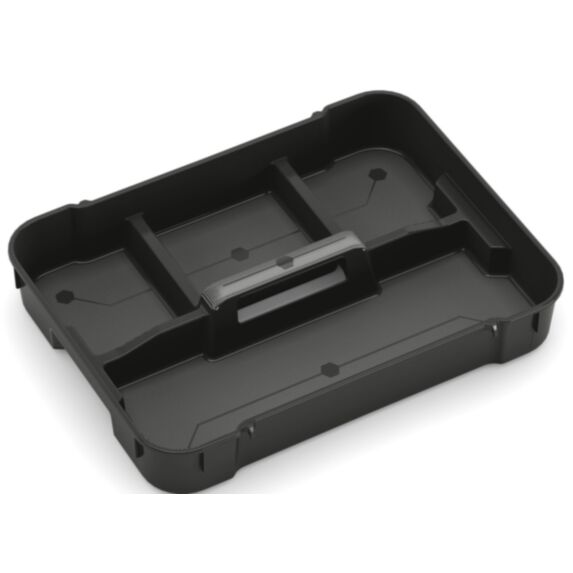 Organisateur pour boite Scube M/L gris - KIS