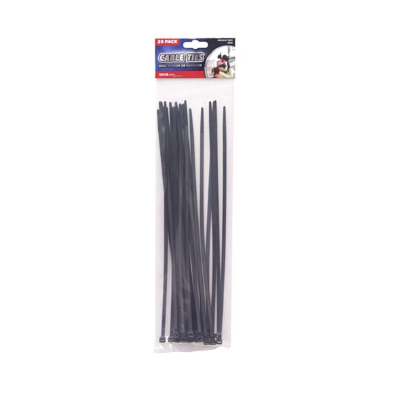 Collier colson 30 cm pack de 25 - UBL