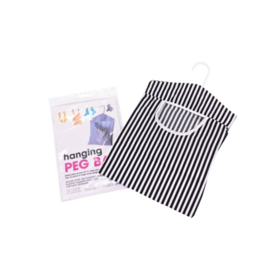 Sac a pince a linge avec poignée - UBL