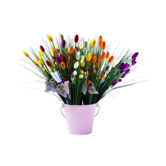 Vaporisateur fleur-cattail - UBL