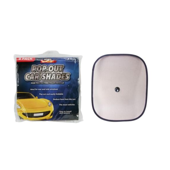 Pare-soleil pliable - UBL