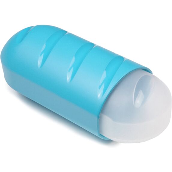 Porte Sandwich Bleu Turquoise - TATAY