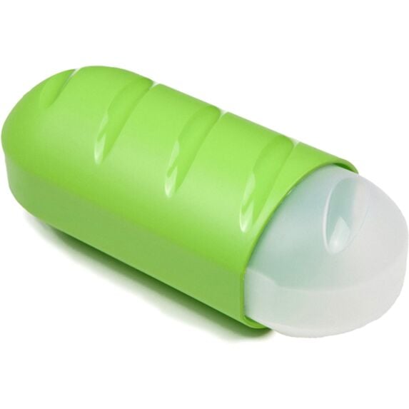Porte sandwich container vert - TATAY