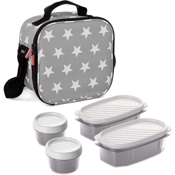 Sac repas isotherme Urban food casual - TATAY