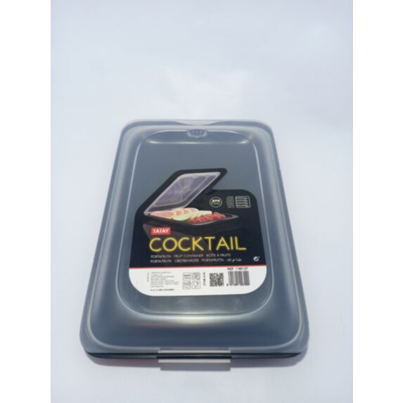 Boîte alimentaire Fresh Cocktail - TATAY