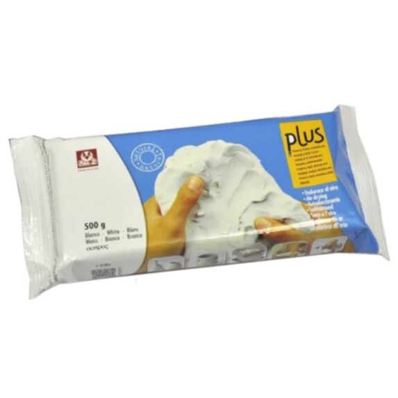 Argile séchage à l'air 500 g gris - SIO