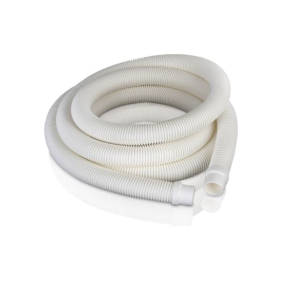 Tuyau flottant longueur 4m Ø32mm avec embouts - GRE