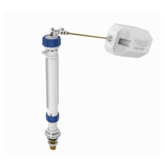 Siphon extensible 40mm/32mm 1