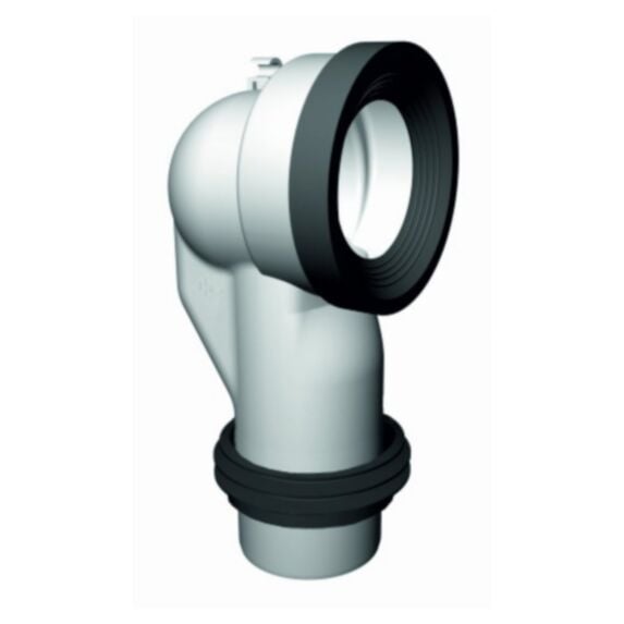 Robinet d'alimentation bas laiton 3/8