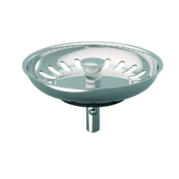 Robinet flotteur télescopique compact - IDROSPANIA