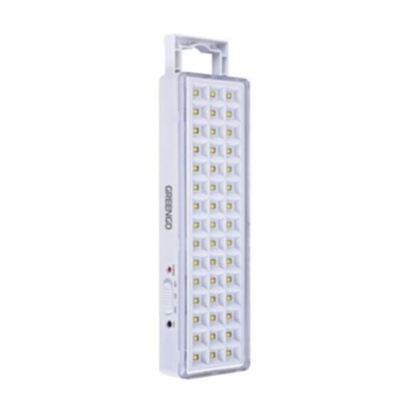 Éclairage led recheargable - GREENGO