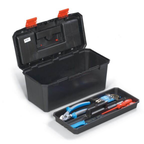 Boite à outils 13