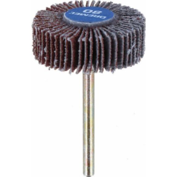 Roue à Lamelles Ø28mm 502 - DREMEL