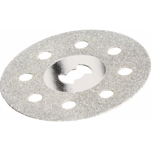 Disque Découpe Diamant 38mm S545 - DREMEL