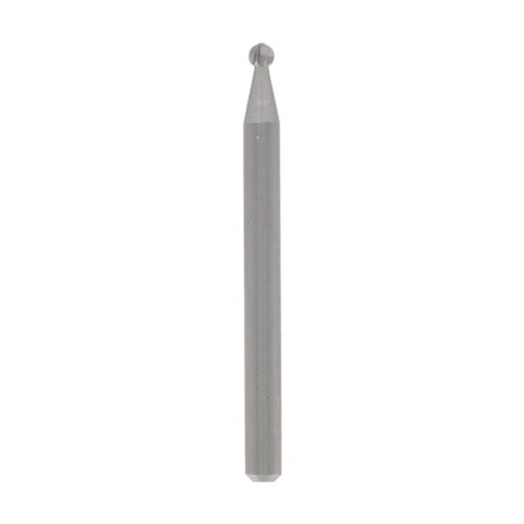 3 Pointes à Graver 107 - DREMEL