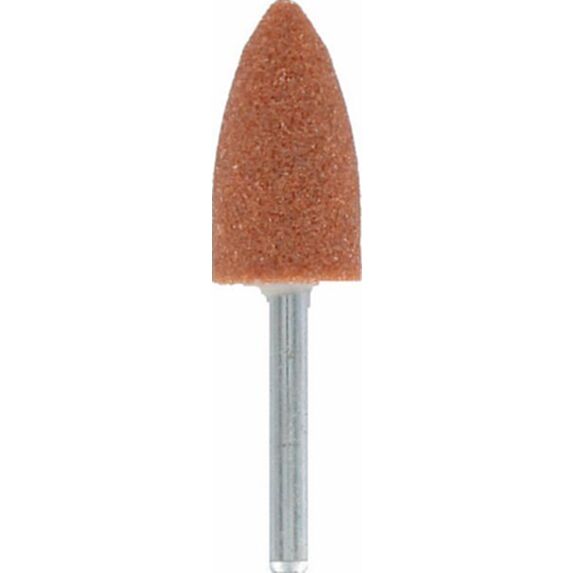 3 Meules Oxyde Aluminium 952 - DREMEL