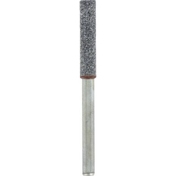 3 Meules affûtage 4mm 453 - DREMEL