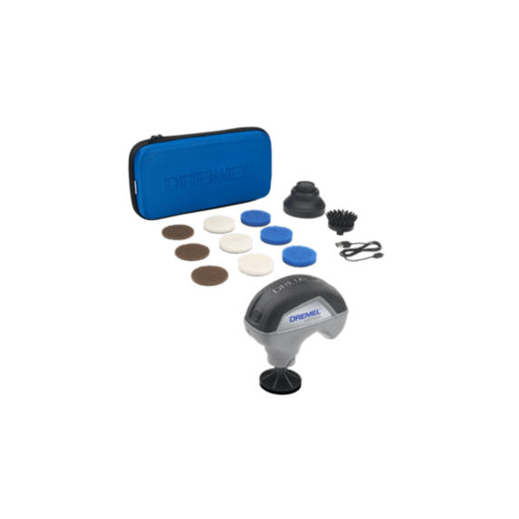 Outil de nettoyage Versa PC10-1/10 - DREMEL