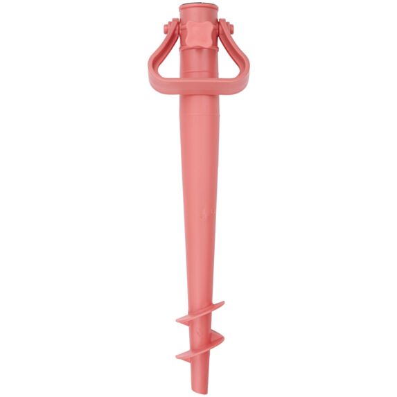 Support pour parasol de plage 42 x 9,5 x 3,4 cm