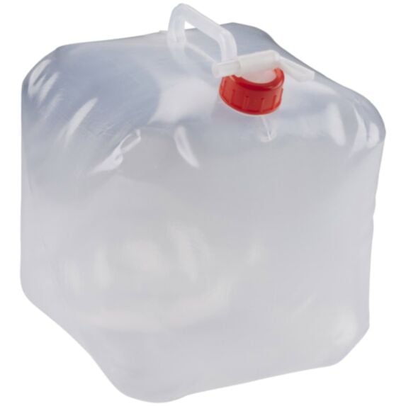 Jerrycan pliable 10L