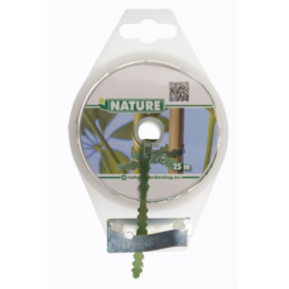 Lien universel pe vert 25 m - NATURE