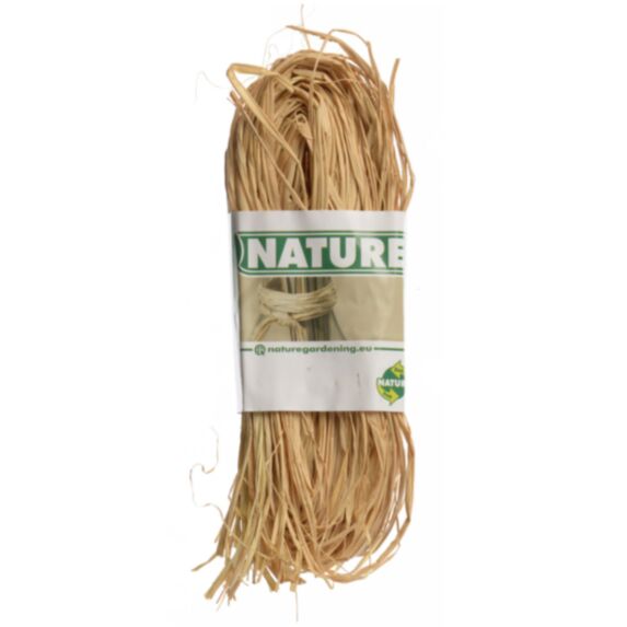 Raphia naturel 50 g - NATURE