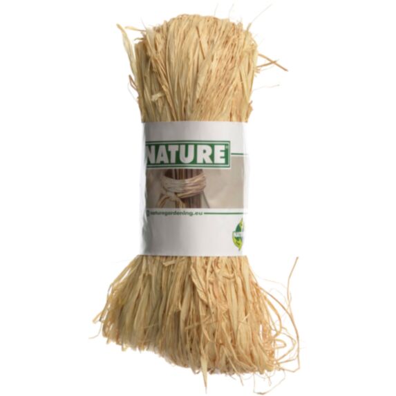 Raphia naturel 150 g - NATURE