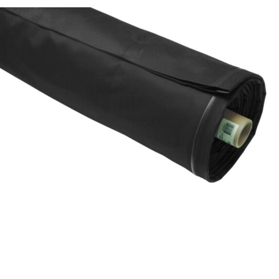 Bâche pour bassin PVC Aqualiner Ep.0,5mm 2x25m - UBBINK