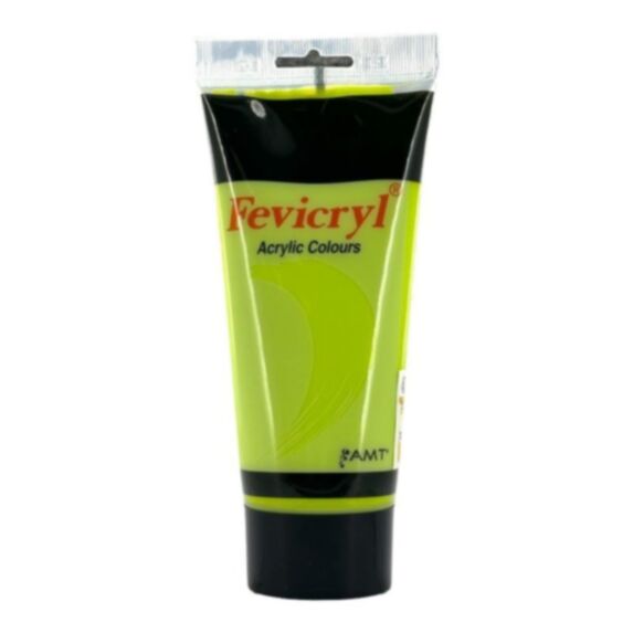 Tube acrylique 200ml