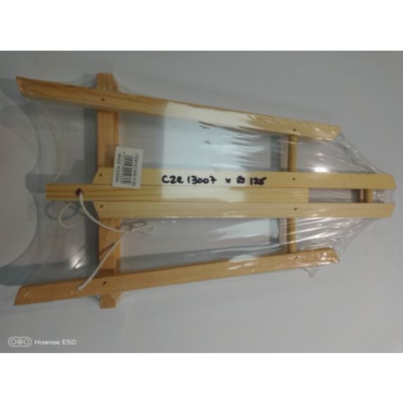 Chevalet de table 30 cm - HOBBYWORLD