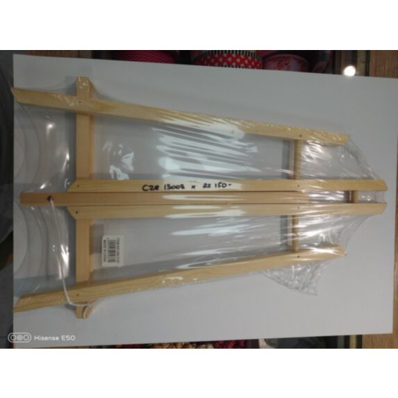 Chevalet de table 40 cm - HOBBYWORLD