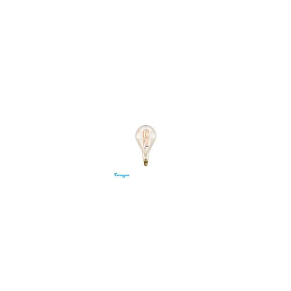 Ampoule Vintage E27-LED-PS160 8W 806 Lumens 2100K Dimmable - EGLO