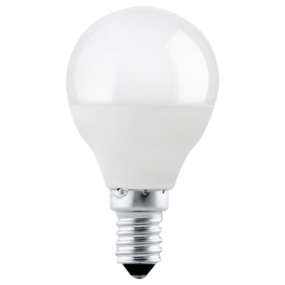 Ampoule E14 led P45 4W 4000k - EGLO